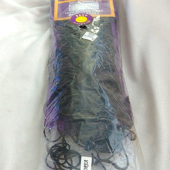 Eve Collection Extension- Long Hair Rap and Lock Braids - Picture 2 of 10